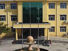 规模标准化生产加工水利设备