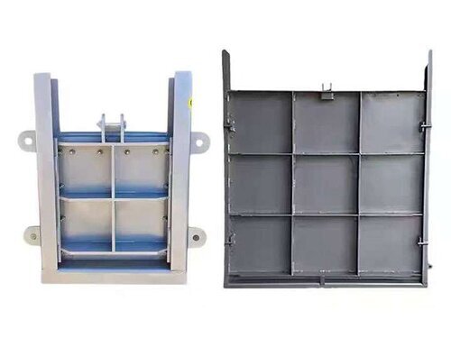 机闸一体式钢制闸门