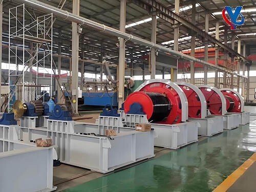 5吨小型卷扬启闭机手动操作小型渠道闸门启闭机批发细节特写 | 手动驱动核心部件 | 核心功能展示