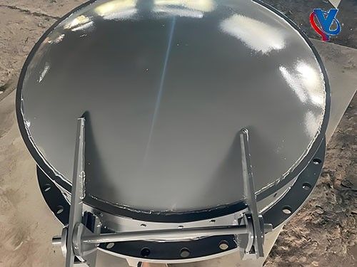 钢制密封闸门厂家