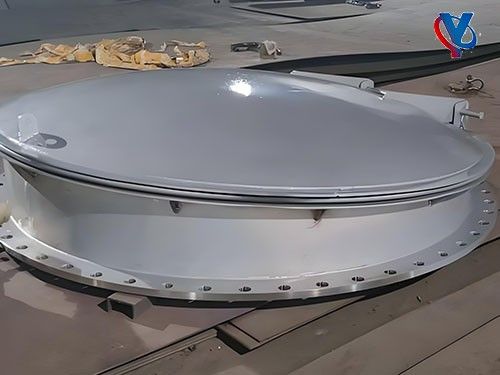 钢制密封闸门工厂