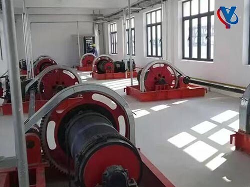 水库大吨位卷扬启闭机双吊点同步运行调试方法|选型技巧:破解大型水利枢纽启闭难题的实战秘籍