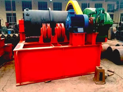 15吨电动卷扬启闭机远程控制市政排水闸门配套价细节特写 | 电动驱动核心部件 | 核心功能展示