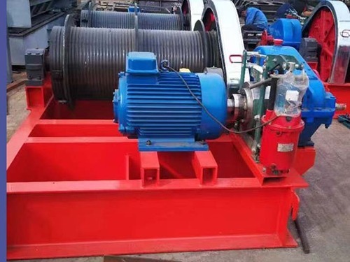 市政排水小型电动卷扬启闭机实操技巧|安全使用注意事项:实战经验全解析,让每一次启闭都稳如磐石!