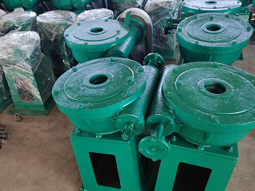 手电两用螺杆启闭机：河道渠道闸门应急启闭（厂家安装指导案例）案例实景图