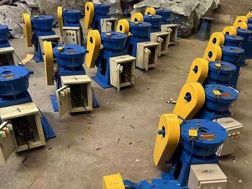 QL系列螺杆启闭机手动操作便捷小型渠道闸门配套厂家整体外观 | 手动驱动 | 闸门整体结构展示