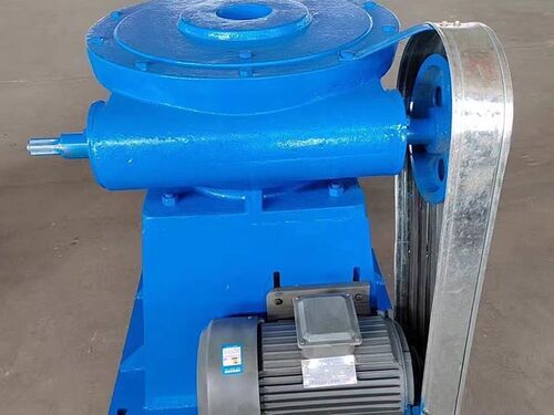 8吨防腐螺杆启闭机：污水处理厂闸门耐潮湿（现货配套案例）案例实景图