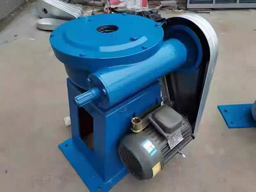 手电两用螺杆启闭机停电应急操作水利闸门专用现货应用实拍 | 适配通用场景 | 安装使用场景展示