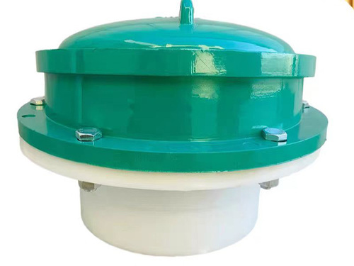 铸铁拍门防倒灌密封严管道泵站专用厂家直供细节特写 | 铸铁核心部件 | 核心功能展示