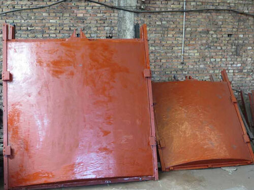 农田灌溉铸铁闸门｜**控水操作方法 + 小型渠道选型 + 价格报价指南整体外观 | 铸铁 | 闸门整体结构展示